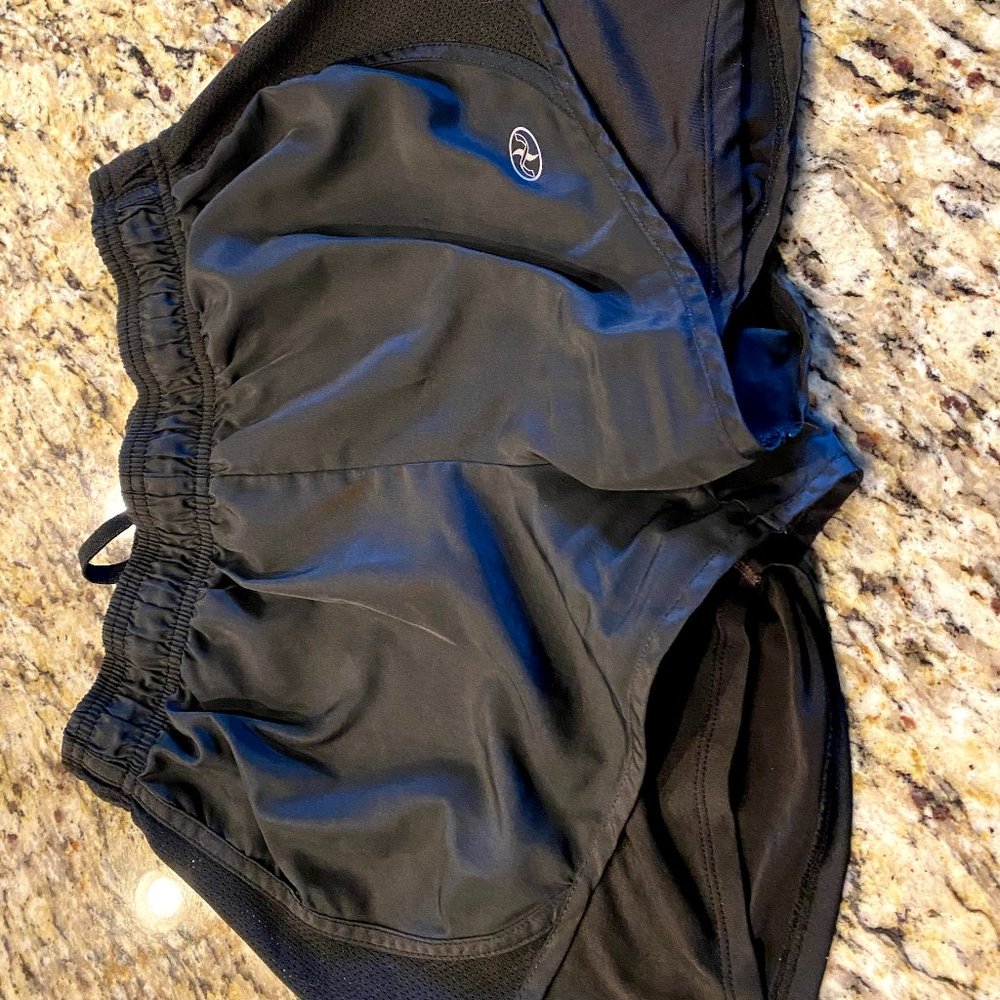 Gym Athletic Shorts